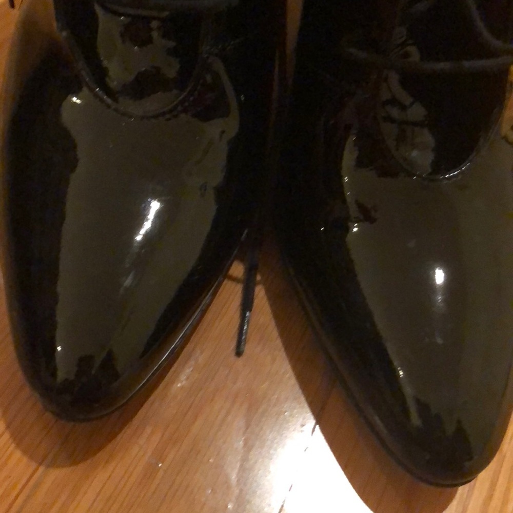 Boots - Picture 7 of 7